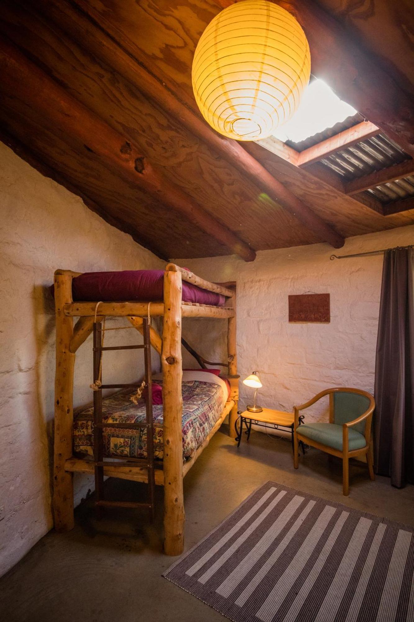 Pilliga Pottery Creative Farmstay Coonabarabran Exterior photo