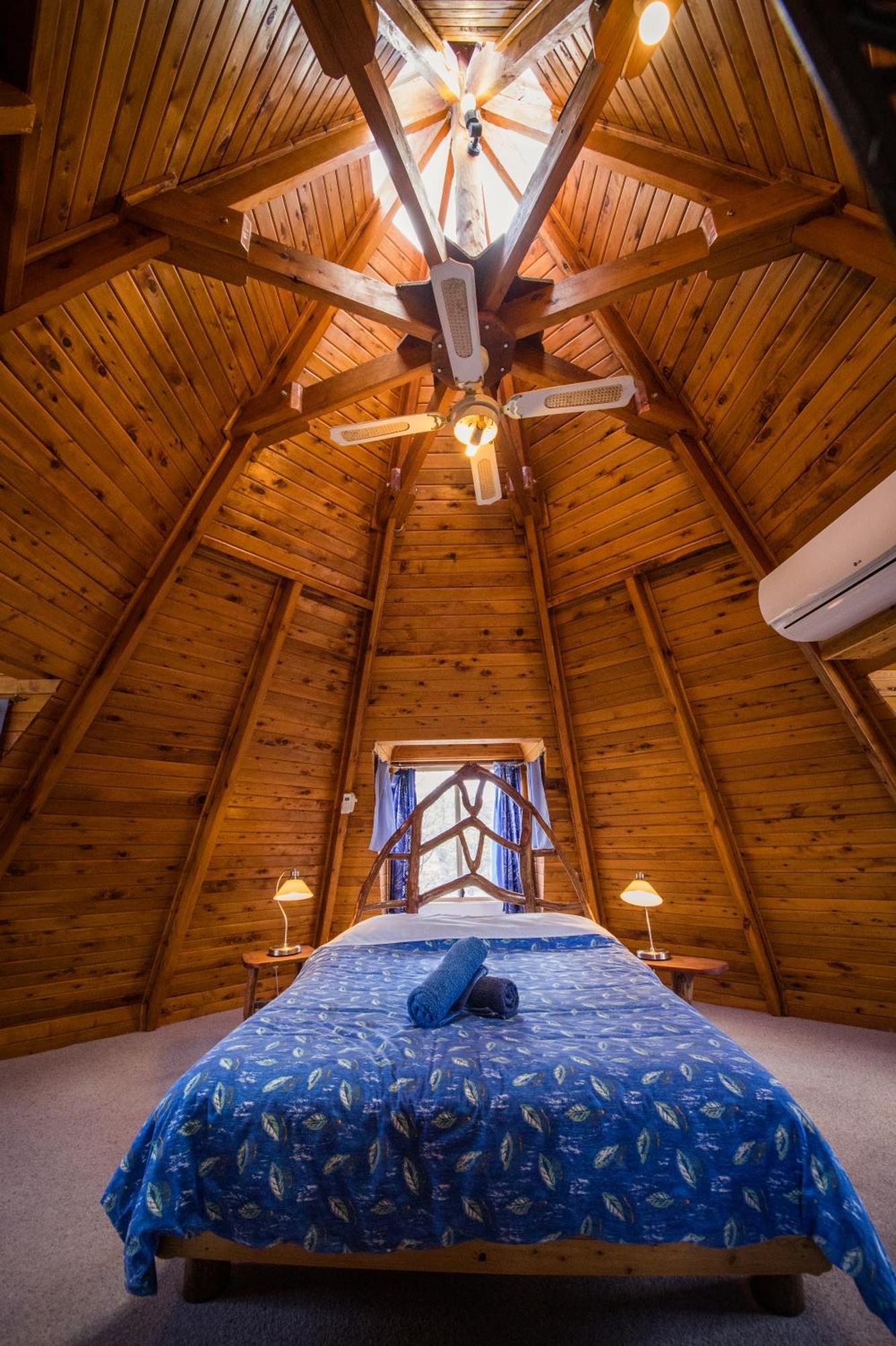 Pilliga Pottery Creative Farmstay Coonabarabran Room photo
