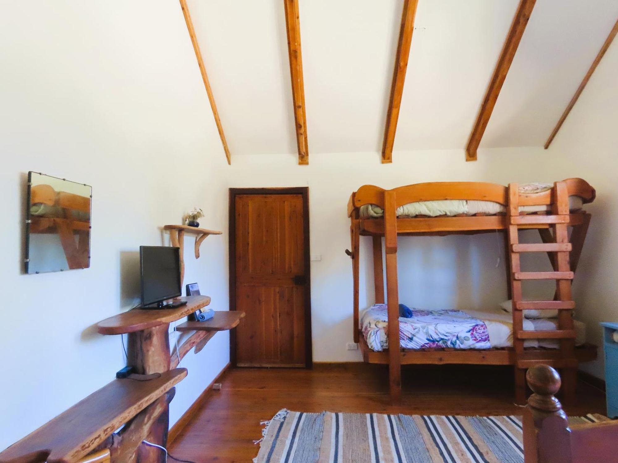 Pilliga Pottery Creative Farmstay Coonabarabran Exterior photo