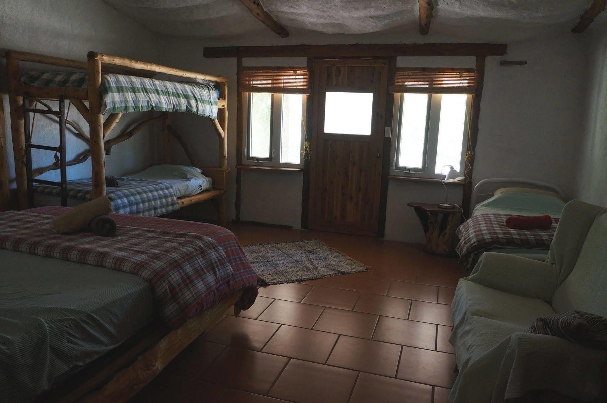 Pilliga Pottery Creative Farmstay Coonabarabran Exterior photo